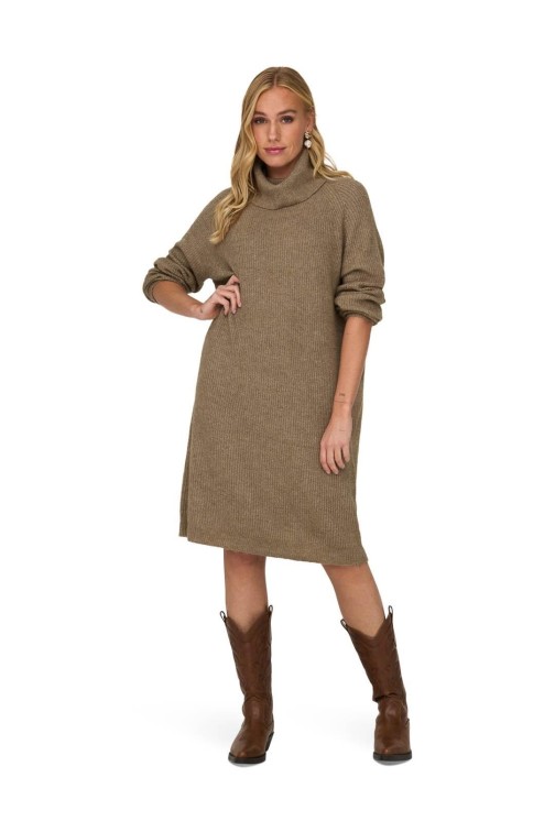 VESTIDO ONLY SILLY
