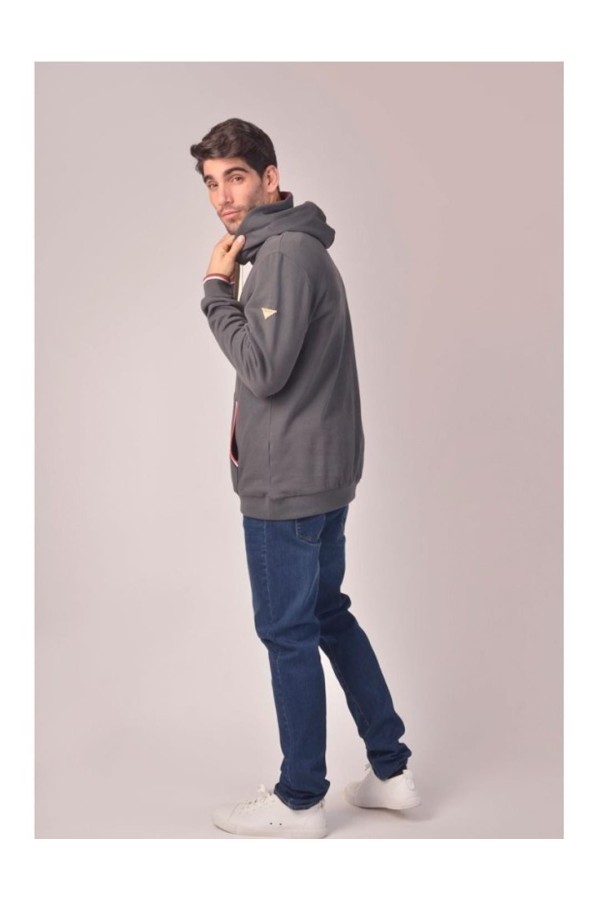 SUDADERA PRIVATA PRI2706 SUDADERA PRIVATA PRI2706