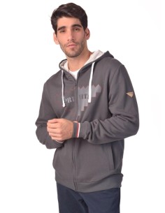 SUDADERA PRIVATA PRI2713