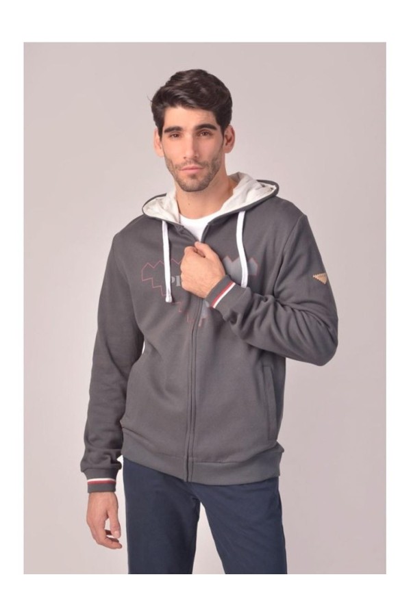 SUDADERA PRIVATA PRI2713 SUDADERA PRIVATA PRI2713