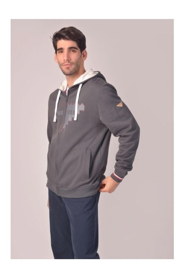 SUDADERA PRIVATA PRI2713 SUDADERA PRIVATA PRI2713