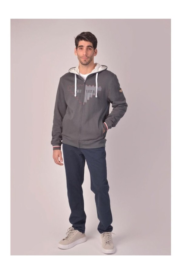 SUDADERA PRIVATA PRI2713 SUDADERA PRIVATA PRI2713
