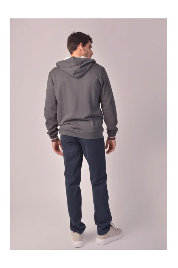 SUDADERA PRIVATA PRI2713 SUDADERA PRIVATA PRI2713