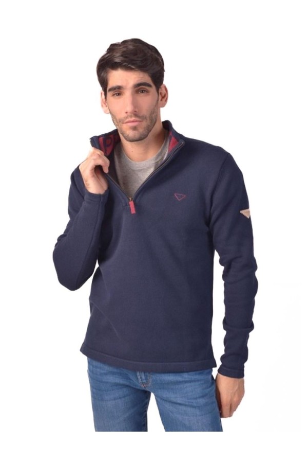 JERSEY PRIVATA PRI2814 H