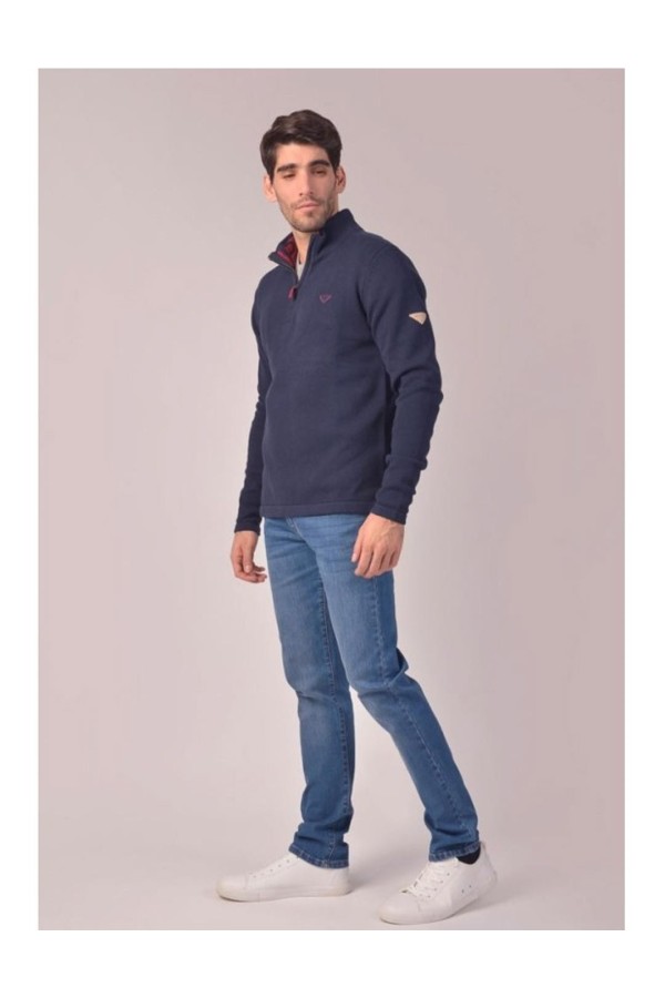 JERSEY PRIVATA PRI2814 H 2