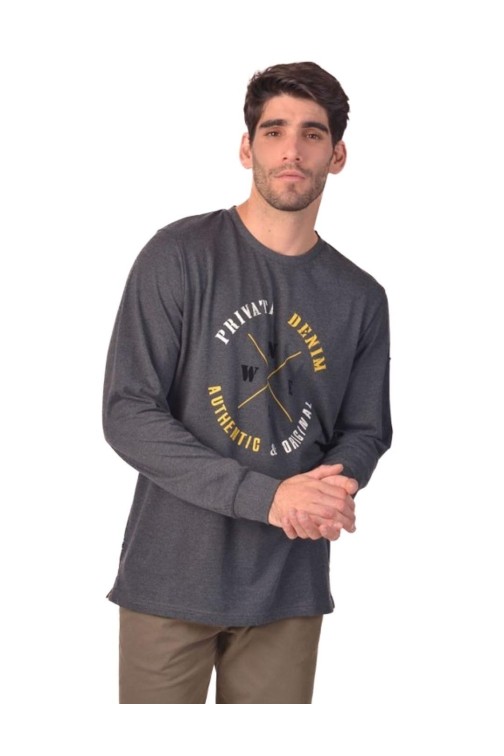 CAMISETA PRIVATA PRI2501