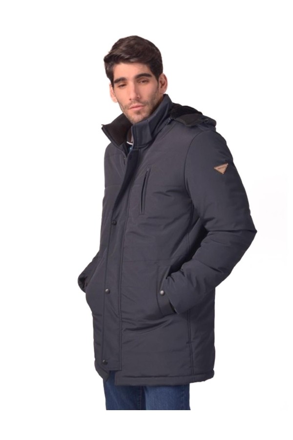 CHAQUETA PRIVATA PRI2955 H