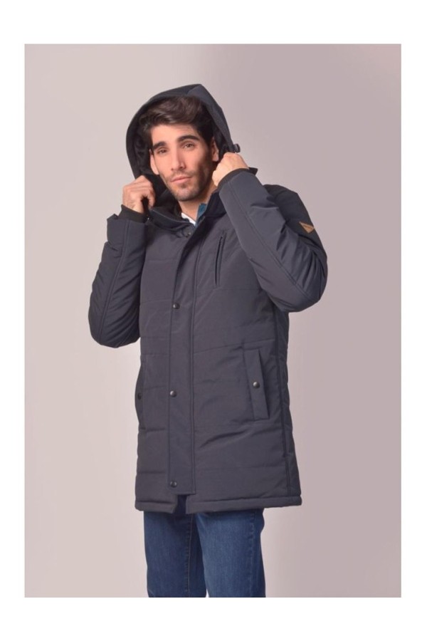 CHAQUETA PRIVATA PRI2955 H 2