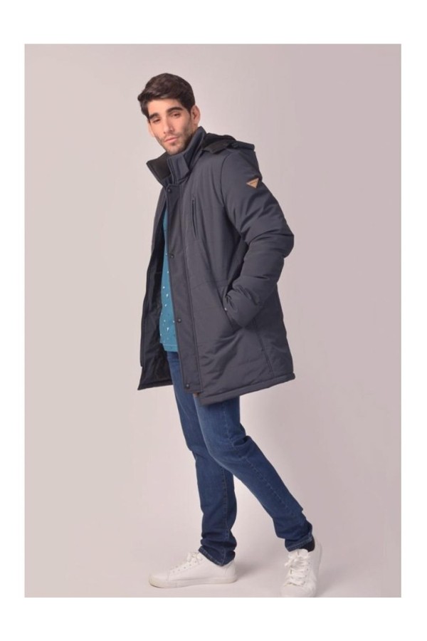CHAQUETA PRIVATA PRI2955 H CHAQUETA PRIVATA PRI2955 H