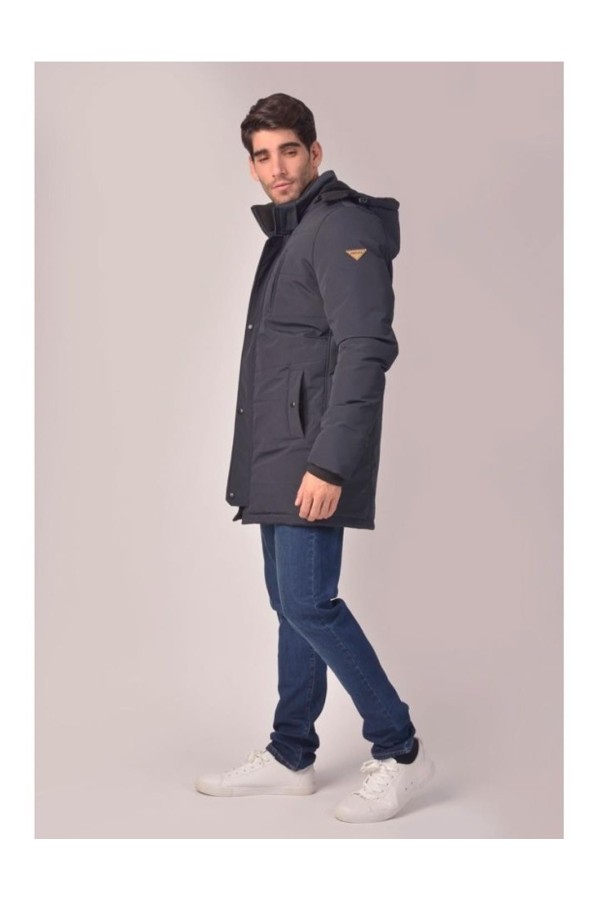 CHAQUETA PRIVATA PRI2955 H CHAQUETA PRIVATA PRI2955 H