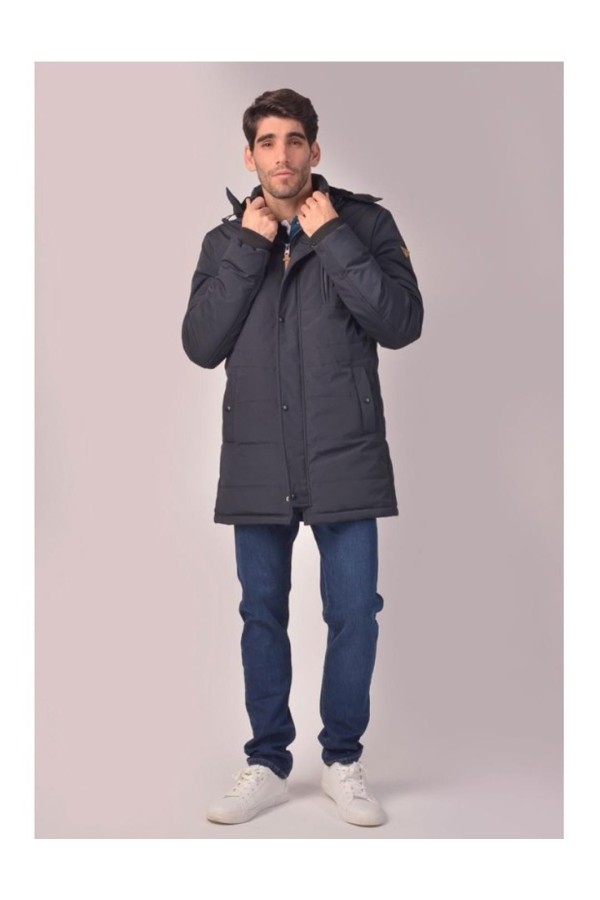 CHAQUETA PRIVATA PRI2955 H CHAQUETA PRIVATA PRI2955 H