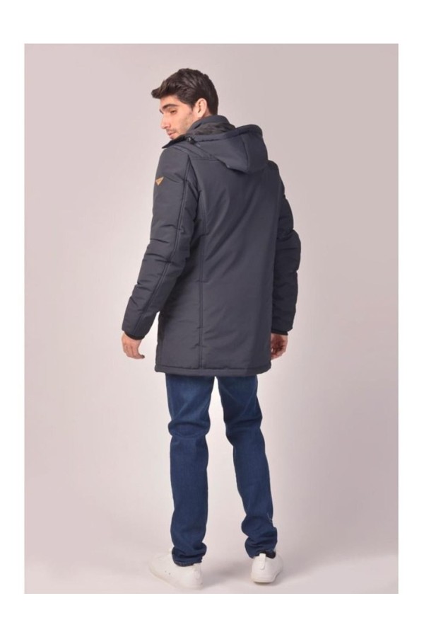 CHAQUETA PRIVATA PRI2955 H CHAQUETA PRIVATA PRI2955 H
