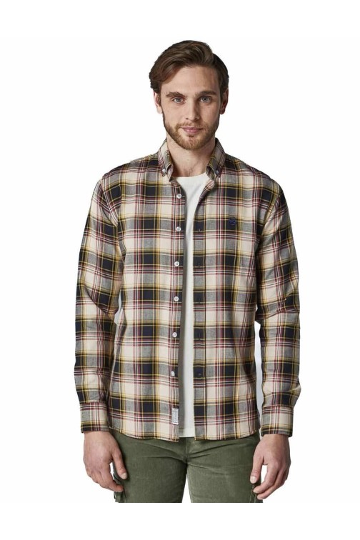 CAMISA ALTONADOCK 104994 H