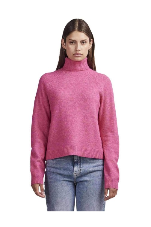JERSEY PIECES JULIANA LS