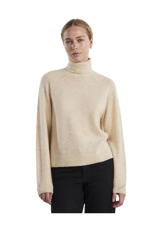 JERSEY PIECES JULIANA LS