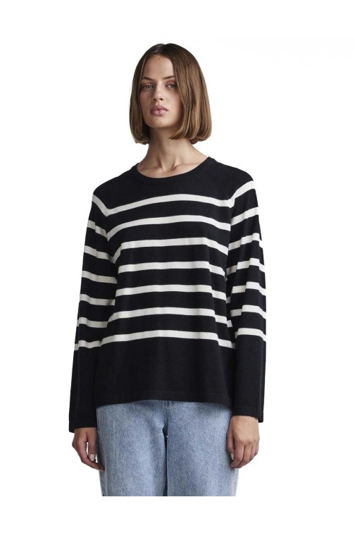 JERSEY PIECES KALLY LS
