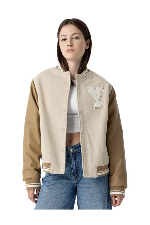 CHAQUETA TIFFOSI VARSITY M