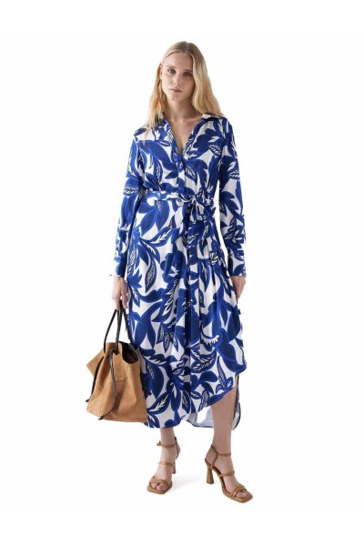 VESTIDO SALSA 2107915 M