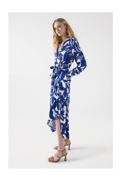 VESTIDO SALSA 2107915 M