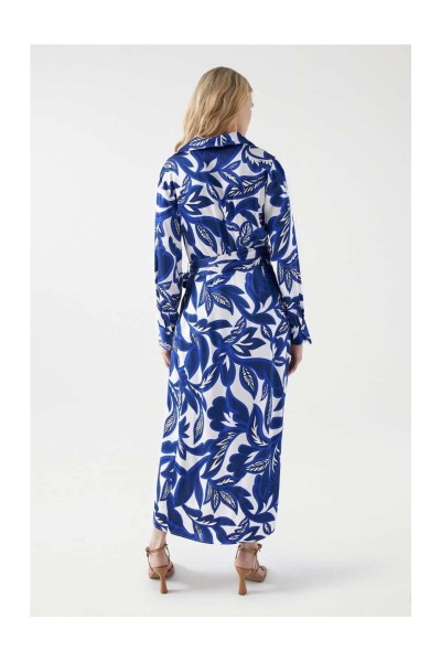 VESTIDO SALSA 2107915 M