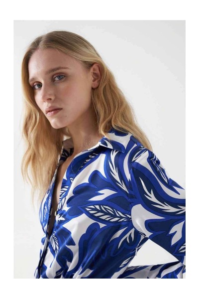 VESTIDO SALSA 2107915 M