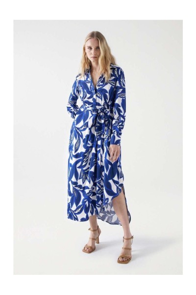 VESTIDO SALSA 2107915 M