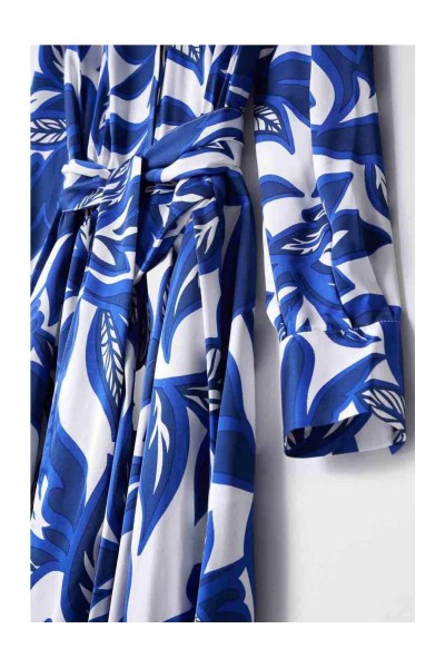 VESTIDO SALSA 2107915 M