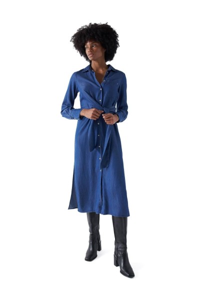 VESTIDO SALSA 21008070 M