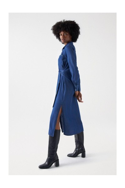 VESTIDO SALSA 21008070 M