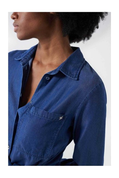 VESTIDO SALSA 21008070 M