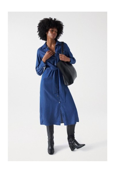 VESTIDO SALSA 21008070 M