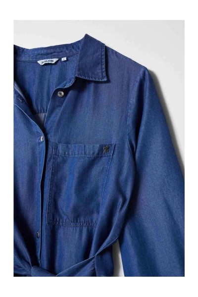 VESTIDO SALSA 21008070 M