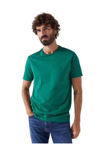 CAMISETA SALSA 21007888 H
