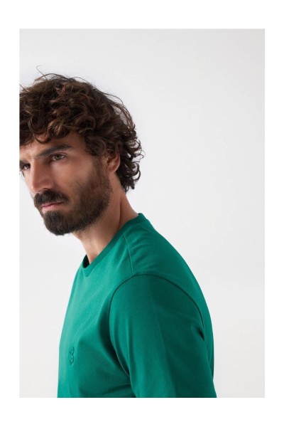 CAMISETA SALSA 21007888 H