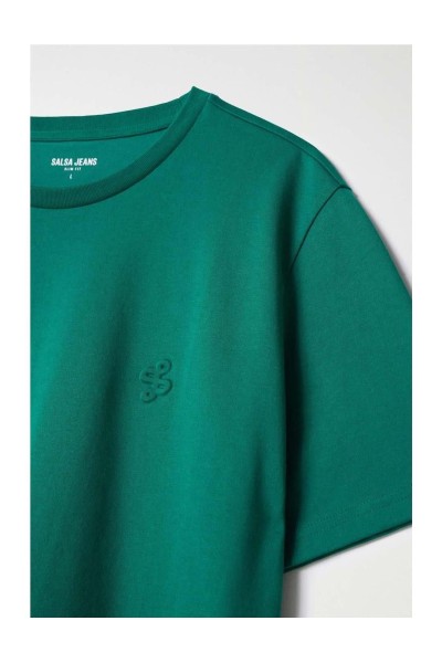 CAMISETA SALSA 21007888 H