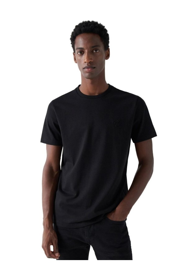 CAMISETA SALSA 21007888 H