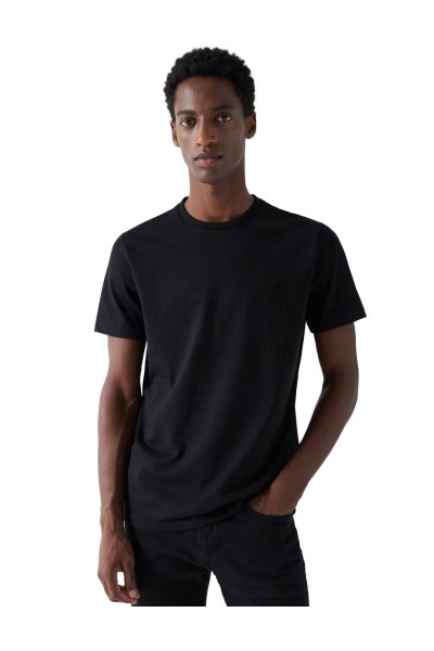 CAMISETA SALSA 21007888 H