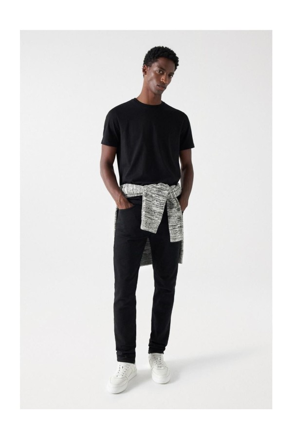 CAMISETA SALSA 21007888 H