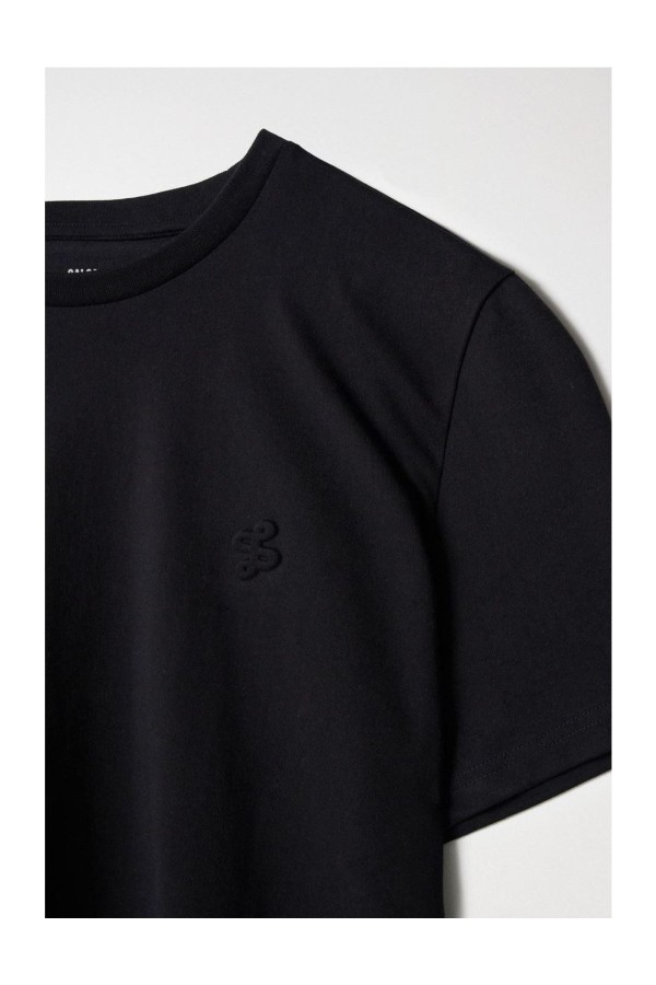 CAMISETA SALSA 21007888 H