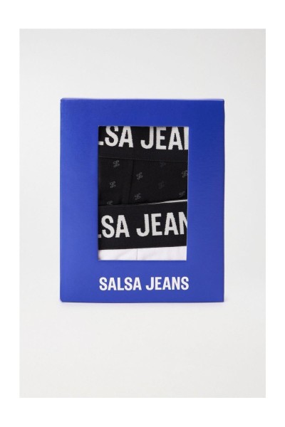 PACK BOXER 21007882 H