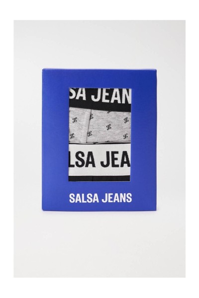 PACK BOXER 21007882 H