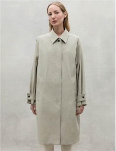 CHAQUETA ECOALF IDAALF M
