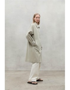 CHAQUETA ECOALF IDAALF M 2