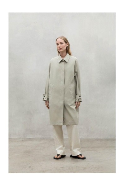 CHAQUETA ECOALF IDAALF M