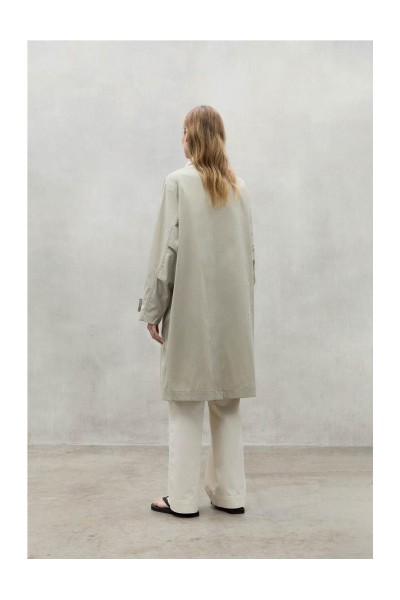 CHAQUETA ECOALF IDAALF M