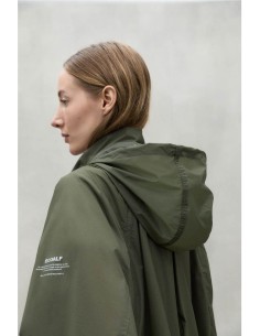 CHAQUETA ECOALF MERRICKALF M 2