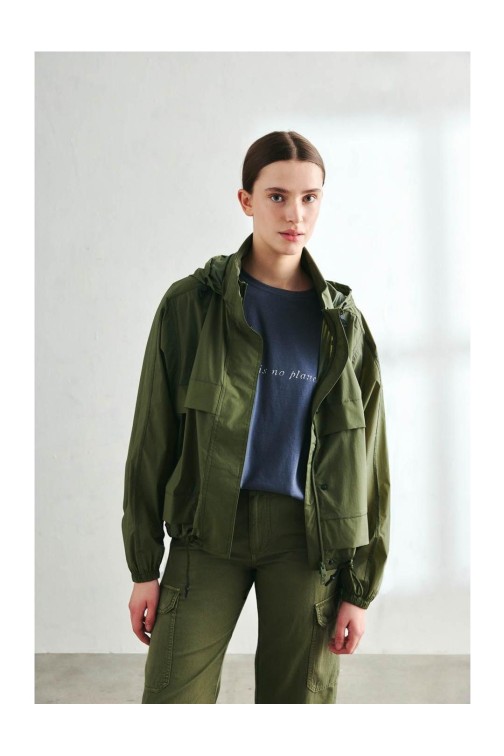 CHAQUETA ECOALF MERRICKALF M CHAQUETA ECOALF MERRICKALF M