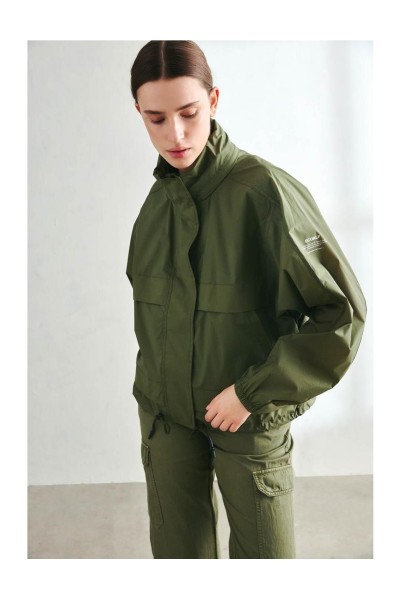 CHAQUETA ECOALF MERRICKALF M