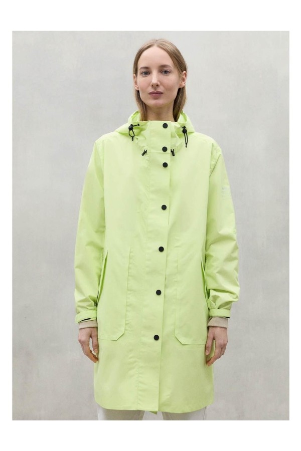 CHAQUETA ECOALF VENUEALF M