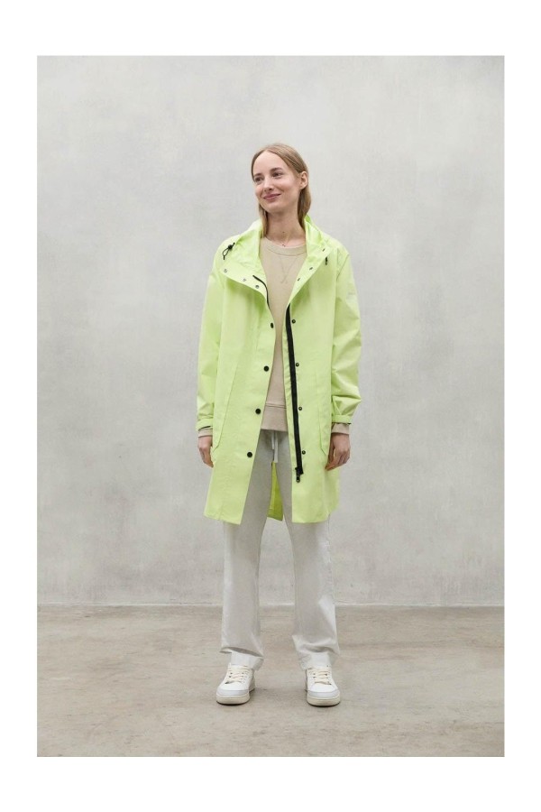 CHAQUETA ECOALF VENUEALF M